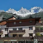 L'espace Montagne-11 By Interhome アパート