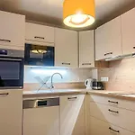 アパート L'espace Montagne-11 By Interhome