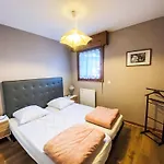 L'espace Montagne-11 By Interhome Daire Chamonix