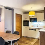 L'espace Montagne-11 By Interhome アパート