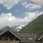 L'espace Montagne-11 By Interhome Chamonix