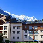 L'espace Montagne-11 By Interhome *