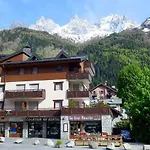 Daire L'espace Montagne-11 By Interhome