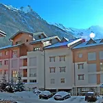 L'espace Montagne-11 By Interhome Daire Chamonix