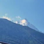 L'espace Montagne-11 By Interhome Chamonix