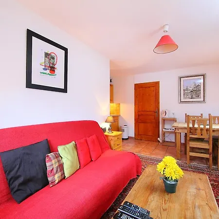 L'espace Montagne-11 By Interhome *