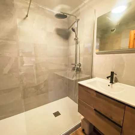 L'espace Montagne-11 By Interhome Διαμέρισμα Σαμονί