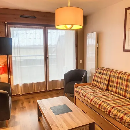L'espace Montagne-11 By Interhome 公寓 *