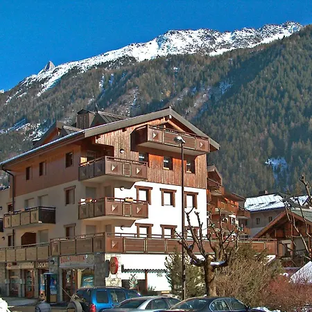 L'espace Montagne-11 By Interhome
