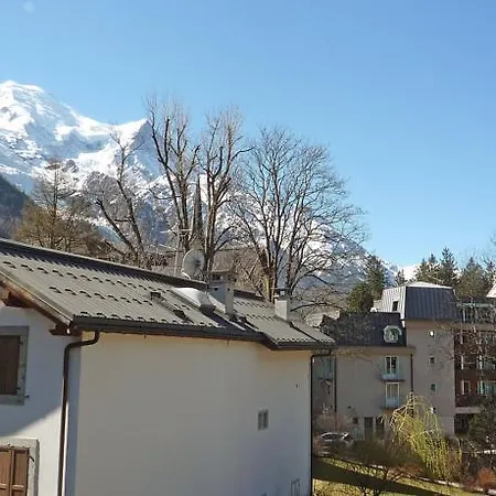 Διαμέρισμα L'espace Montagne-11 By Interhome