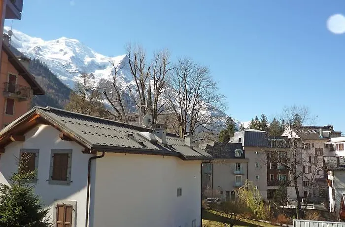 Appartement L'espace Montagne-11 By Interhome