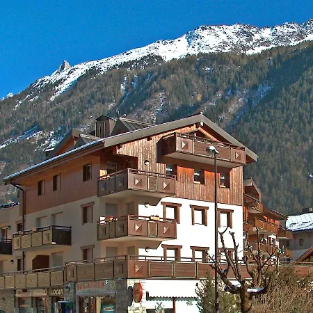 L'espace Montagne-11 By Interhome 公寓