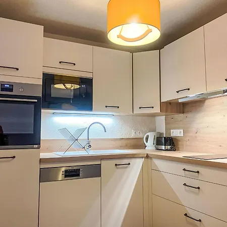 Apartment L'espace Montagne-11 By Interhome
