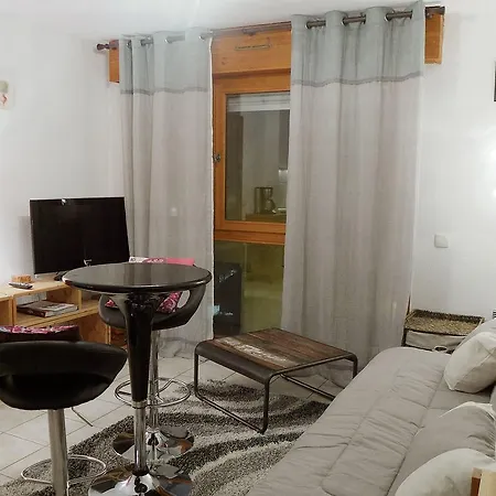 Apartment L'espace Montagne-11 By Interhome *
