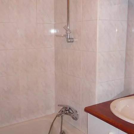 L'espace Montagne-11 By Interhome *